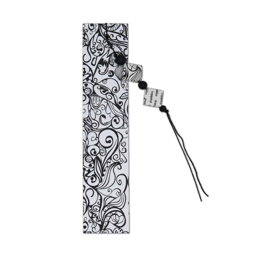 Marcapáginas Serendipia 2